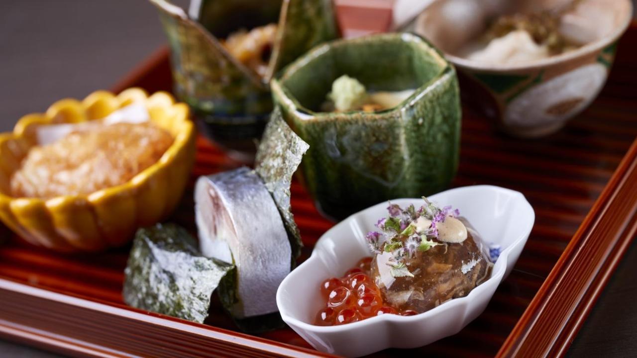 Fufu Kyoto Ξενοδοχείο Εξωτερικό φωτογραφία