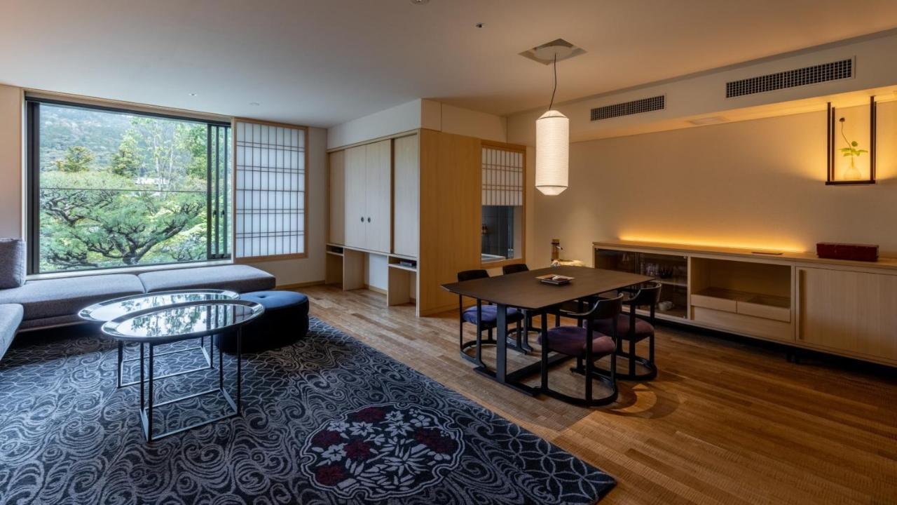 Fufu Kyoto Ξενοδοχείο Εξωτερικό φωτογραφία
