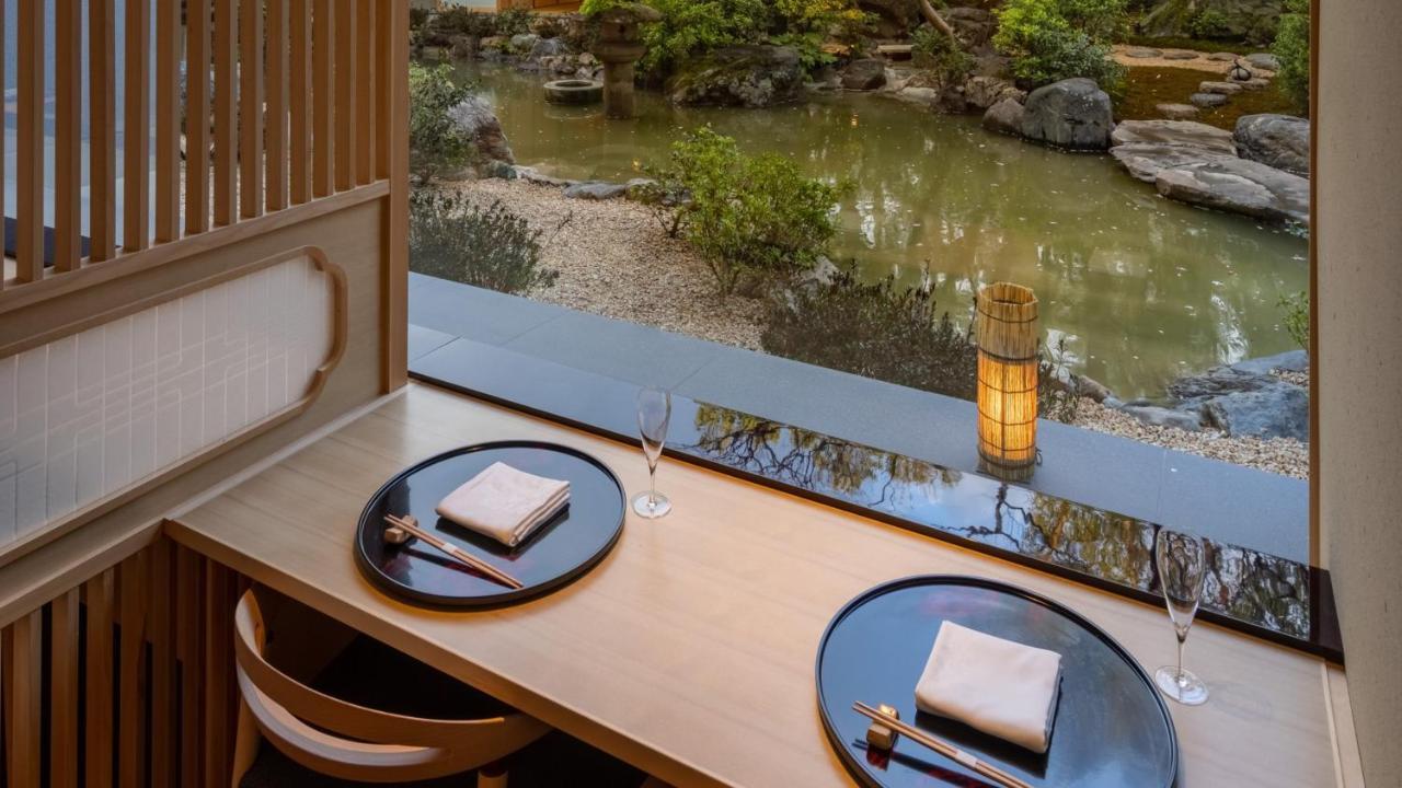 Fufu Kyoto Ξενοδοχείο Εξωτερικό φωτογραφία